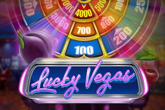 Lucky Vegas