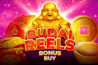 Budai Reels Bonus Buy