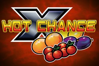 Hot Chance