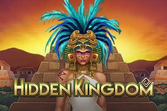 Hidden Kingdom