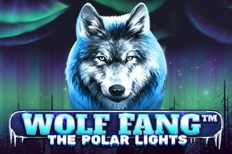 Wolf Fang - The Polar Lights