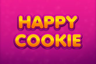 Happy Cookie