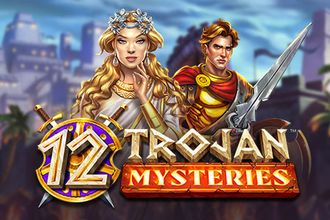 12 Trojan Mysteries