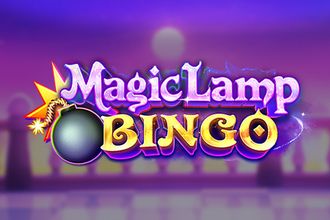 Magic Lamp Bingo