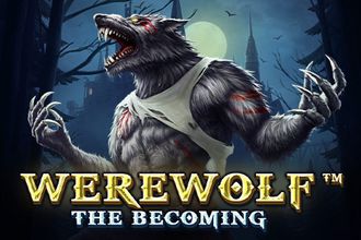 Werewolf-The Becoming