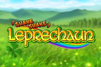 Shake Shake Leprechaun