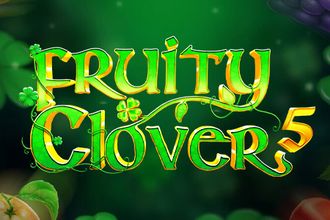 Fruity Clover 5