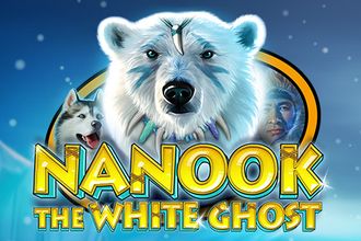 Nanook the White Ghost