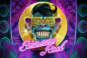 Banana Rock